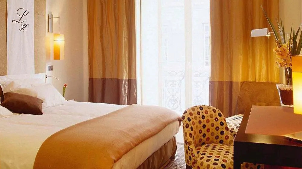 Hotel Heritage Avenida Liberdade - Lisbon Heritage Collection - Avenida