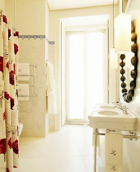 Heritage Avenida Liberdade - Lisbon Heritage Collection - Avenida 4*,