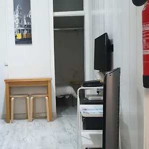 Apartment Casa Do Patio, Lisbon
