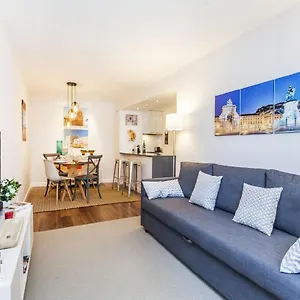 Apartamento Torel Delight