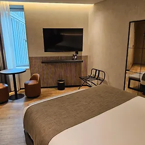 4* Отель Principe Avila