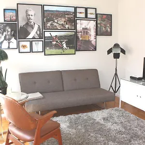Apartment Baixa Charming Apt. | Cascao 18, Lisbon