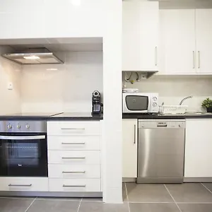 Apartamento Castel View