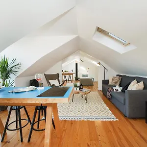 Apartamento Belem With Terrace