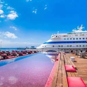 Hotell Pestana Cr7 (adults Only)