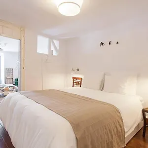 Apartamento Oak Valley Flats Bairro Alto